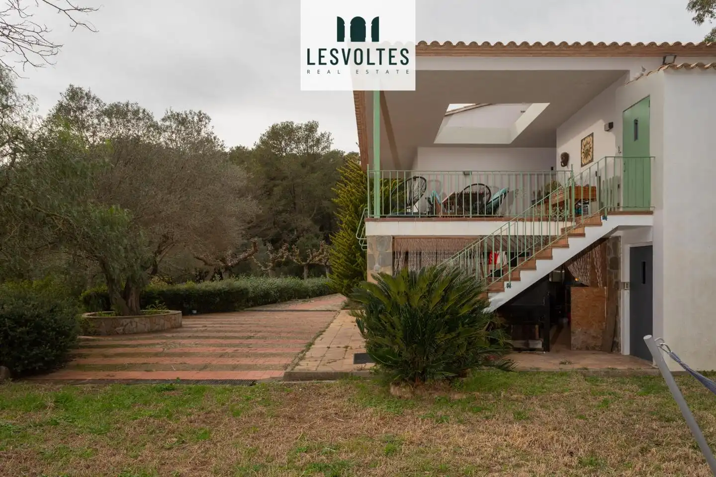 Casa con piscina en venta en D'Esclanyà, imagen 26