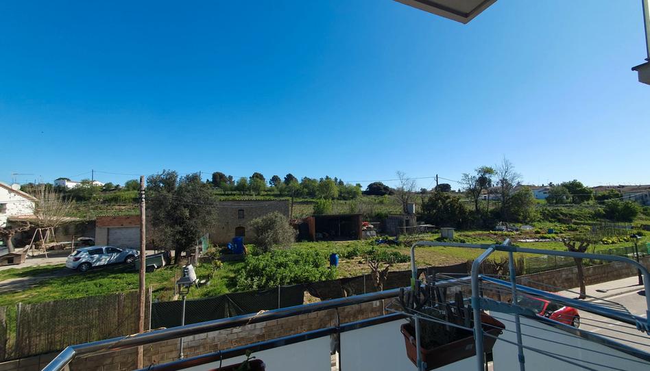 Photo 1 of Flat for sale in Carrer Cal Bassetges, Sant Martí Sarroca, Barcelona