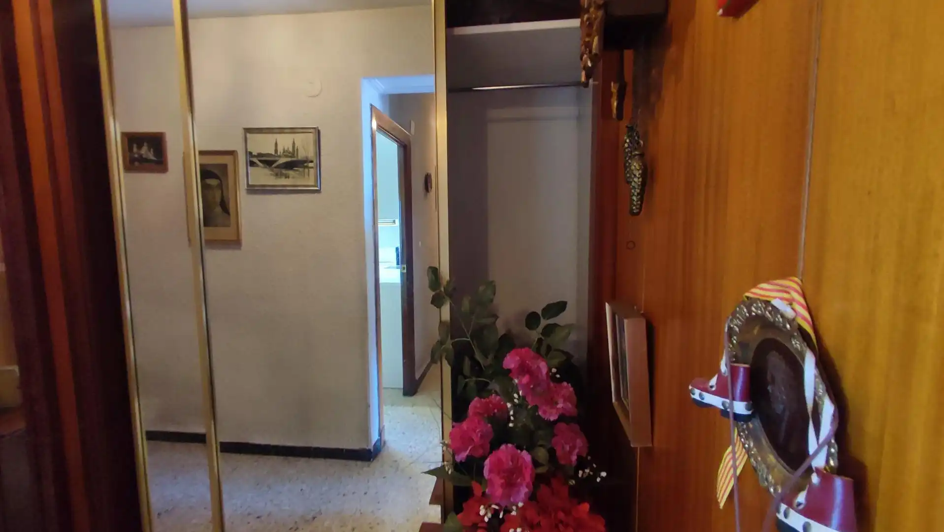 Flat for sale in Zaragoza  with Air Conditioner, Heating and Terrace