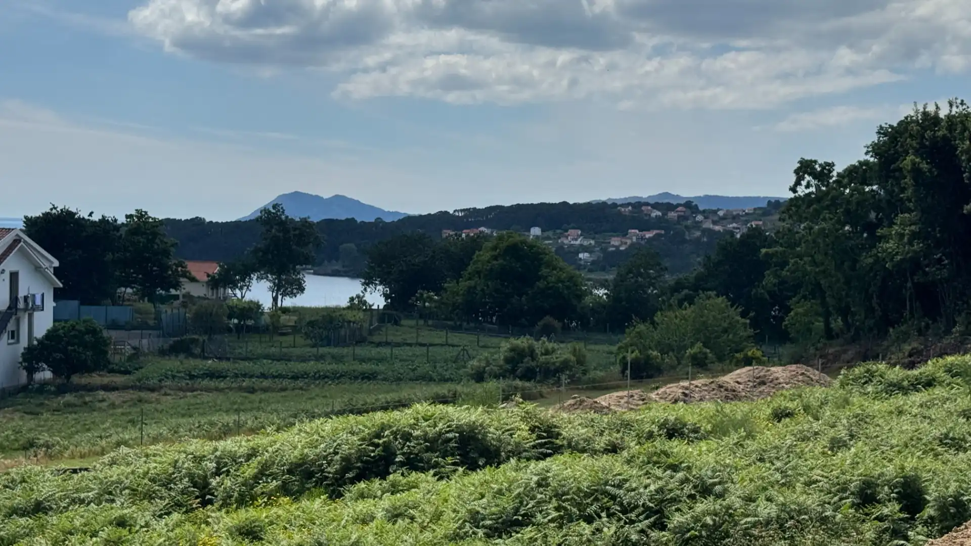 Residential for sale in Muros