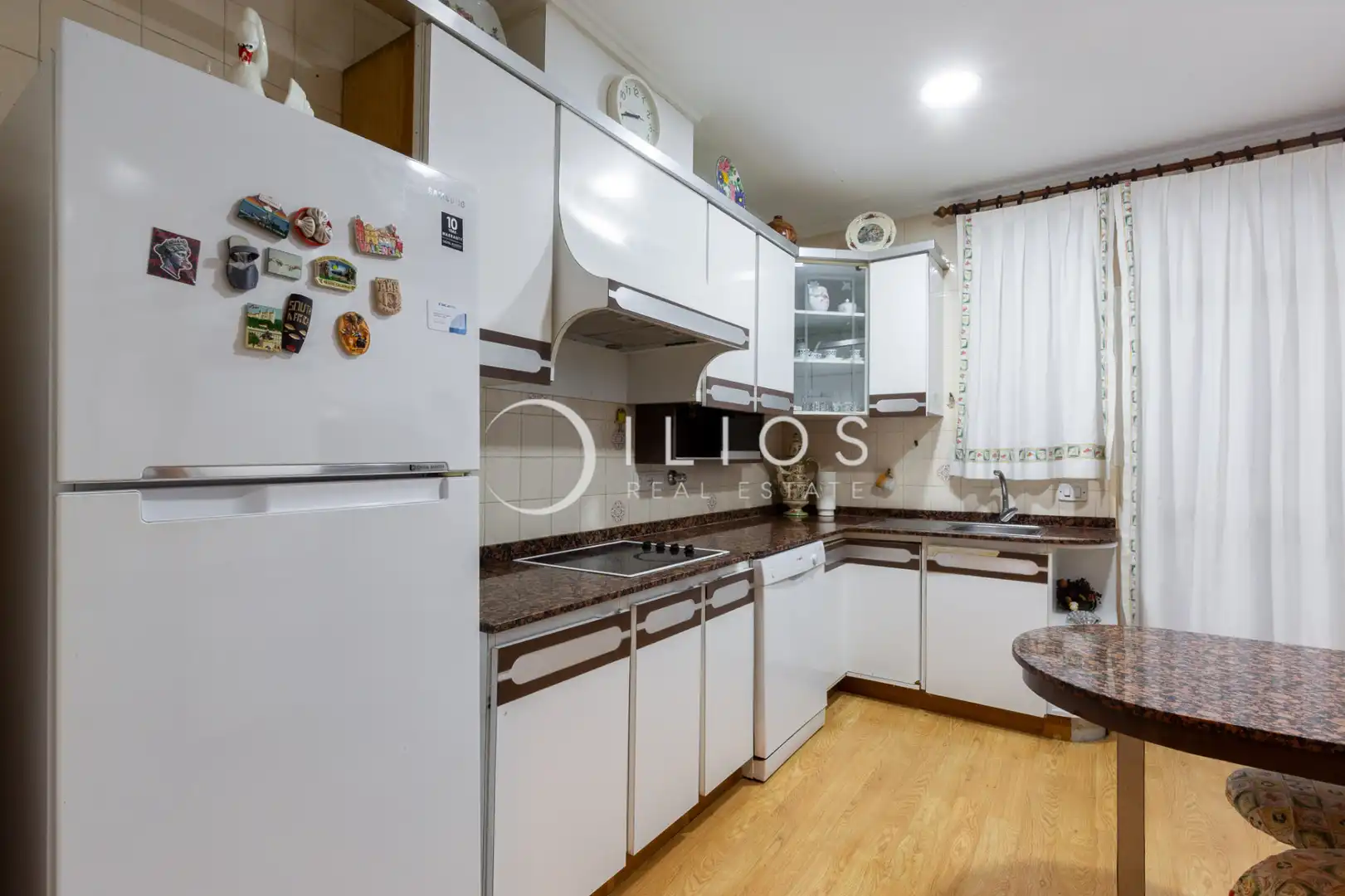 Flat with terrace for sale in Plaça de Sant Agustí 3, imagen 8