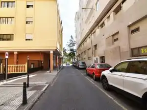 Appartamento con terrazza in vendita a Calle Colmenares 4, imagen 22