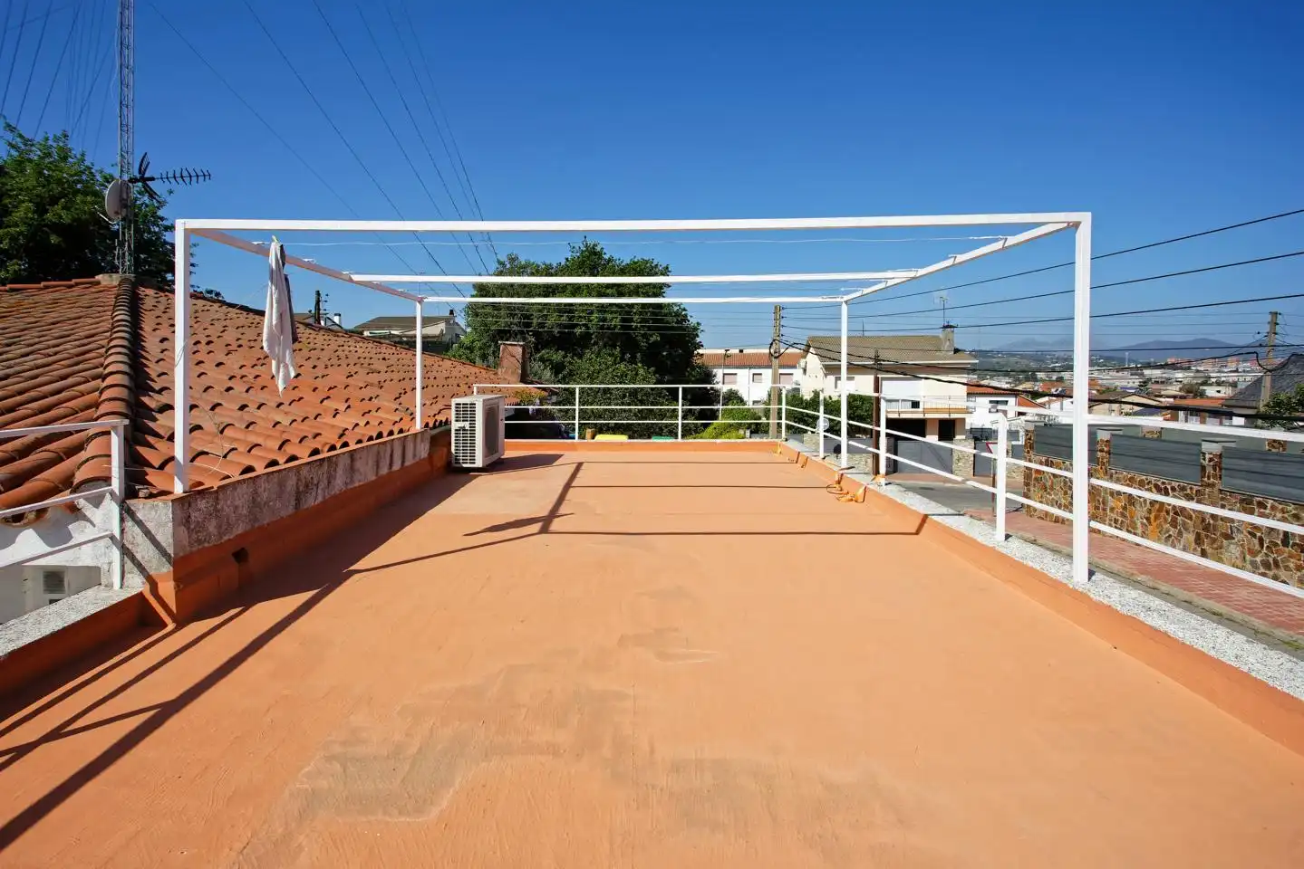 Casa o chalet en venta en De Grècia, Can Parellada