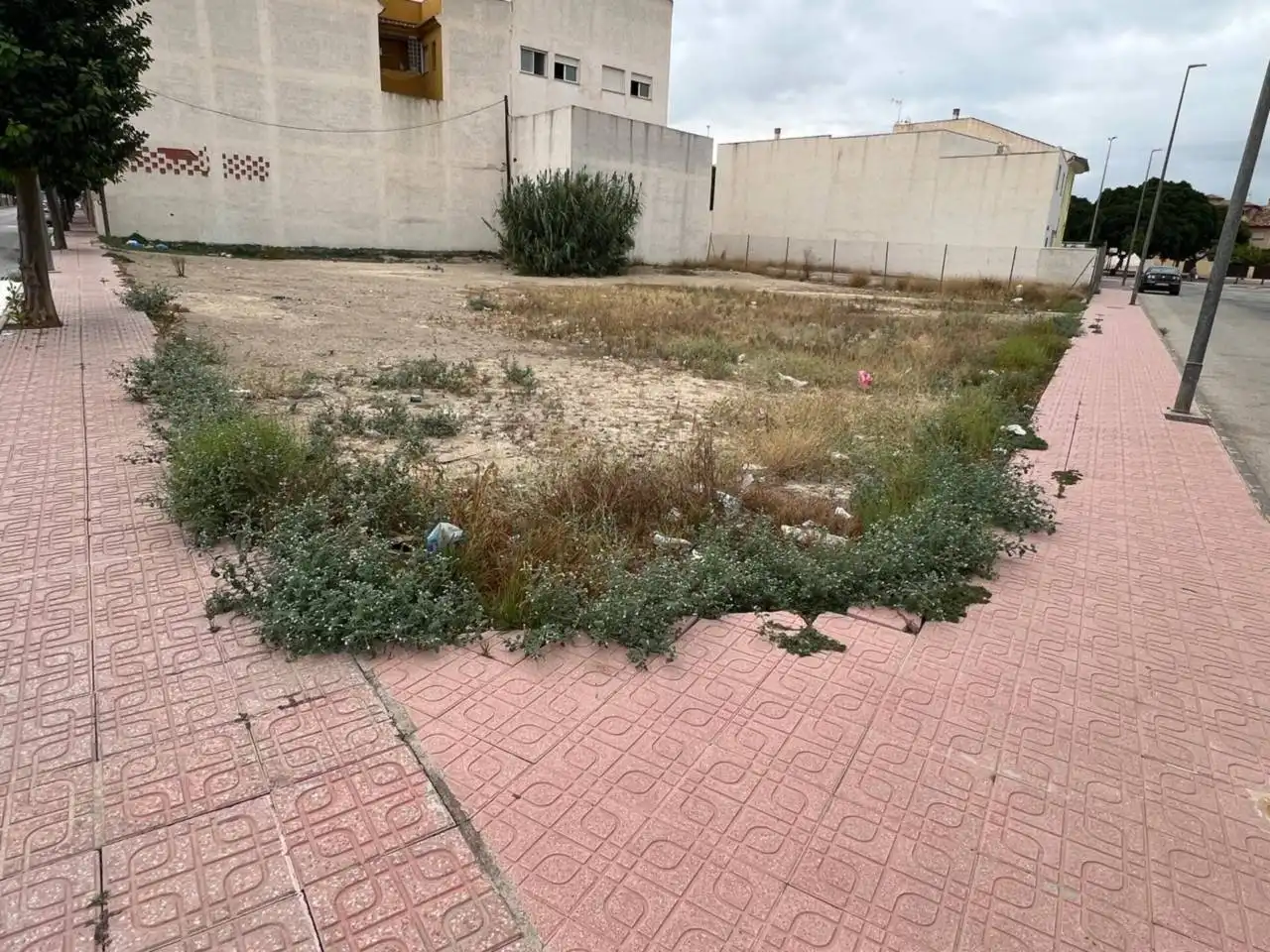 Wohnbaugrundstück zum Verkauf in Calle TEJERA, imagen 2