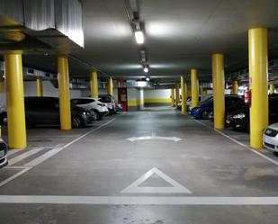 Parking of Garage to rent in  Barcelona Capital