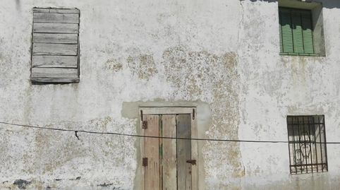 Foto 5 de Pis en venda a Calle del Medio, 1, Bustillo de la Vega, Palencia
