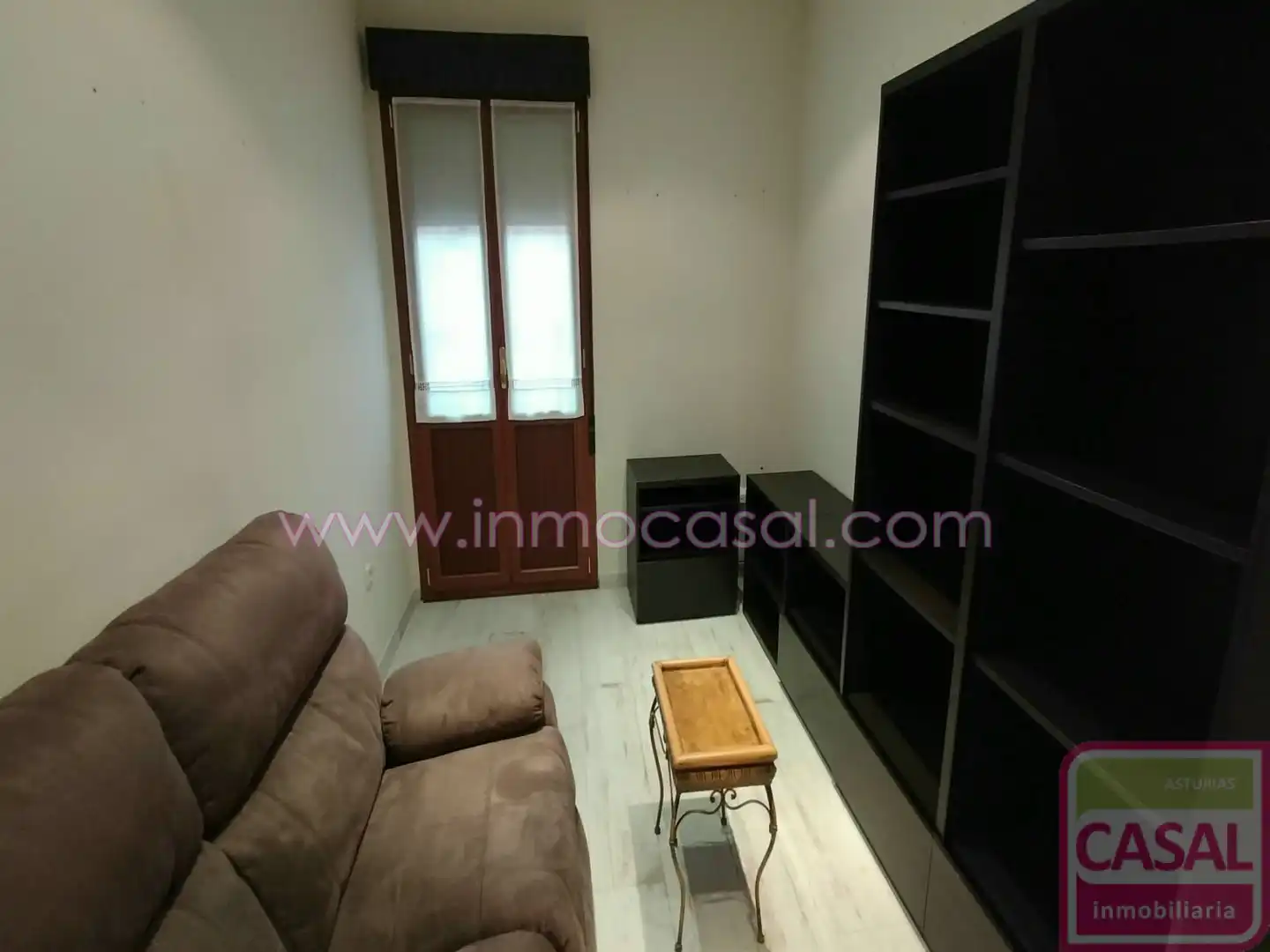 Flat for rent in Mieres (Asturias)  with Heating, Terrace and Storage room