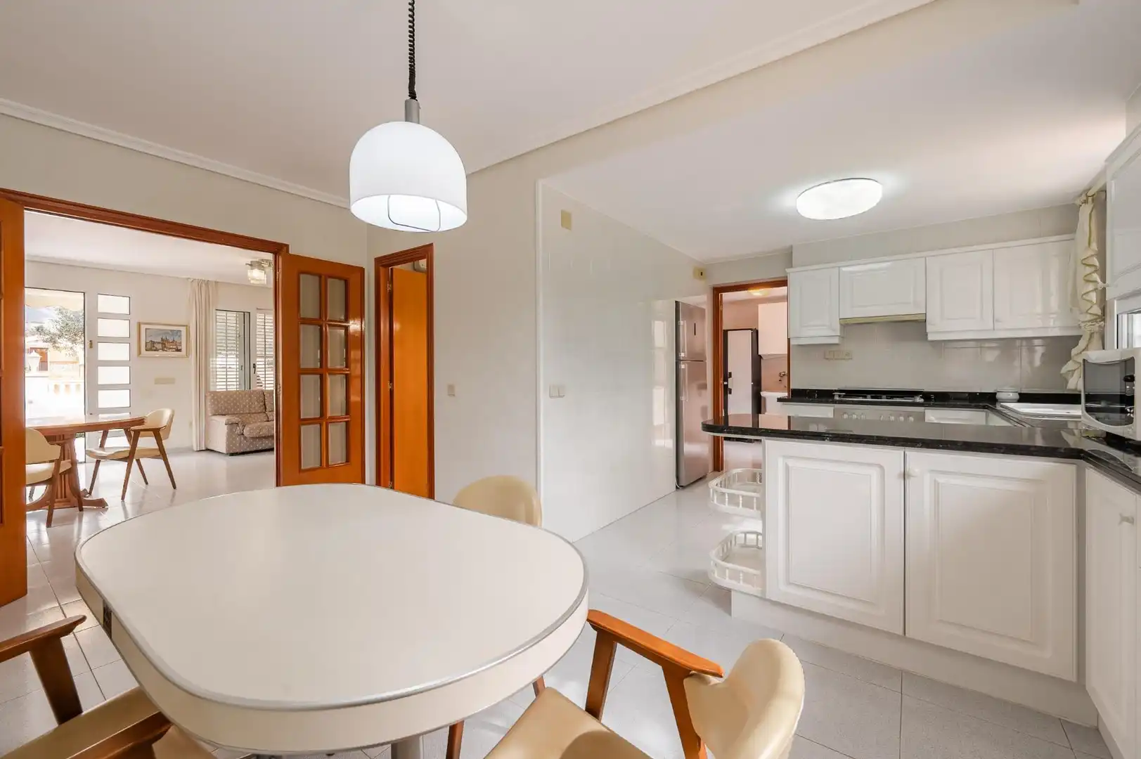Casa pareada con terraza en venta en Calle ALCALA DE CHIVERT, imagen 16