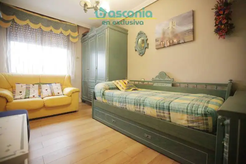 Appartamento con terrazza in vendita a Extremadura Kalea, imagen 25