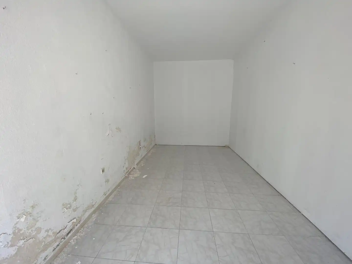 Flat for sale in Zurgena