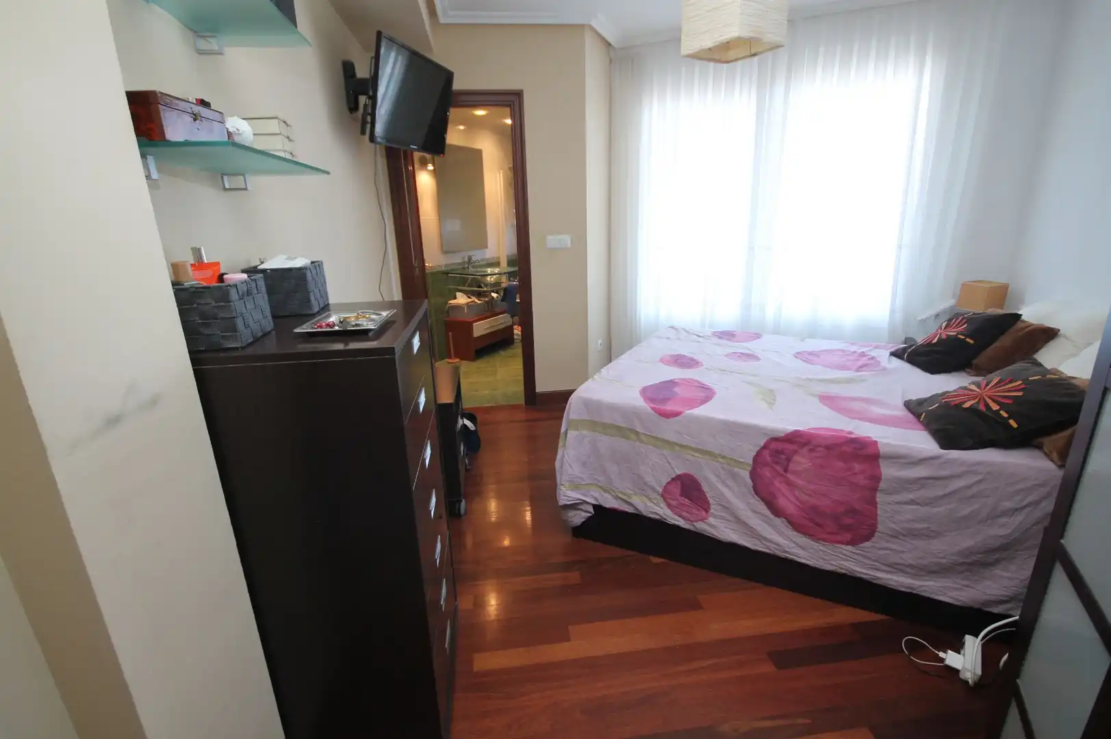 Wohnung mit Aufzug zum Verkauf in Mamariga, imagen 11