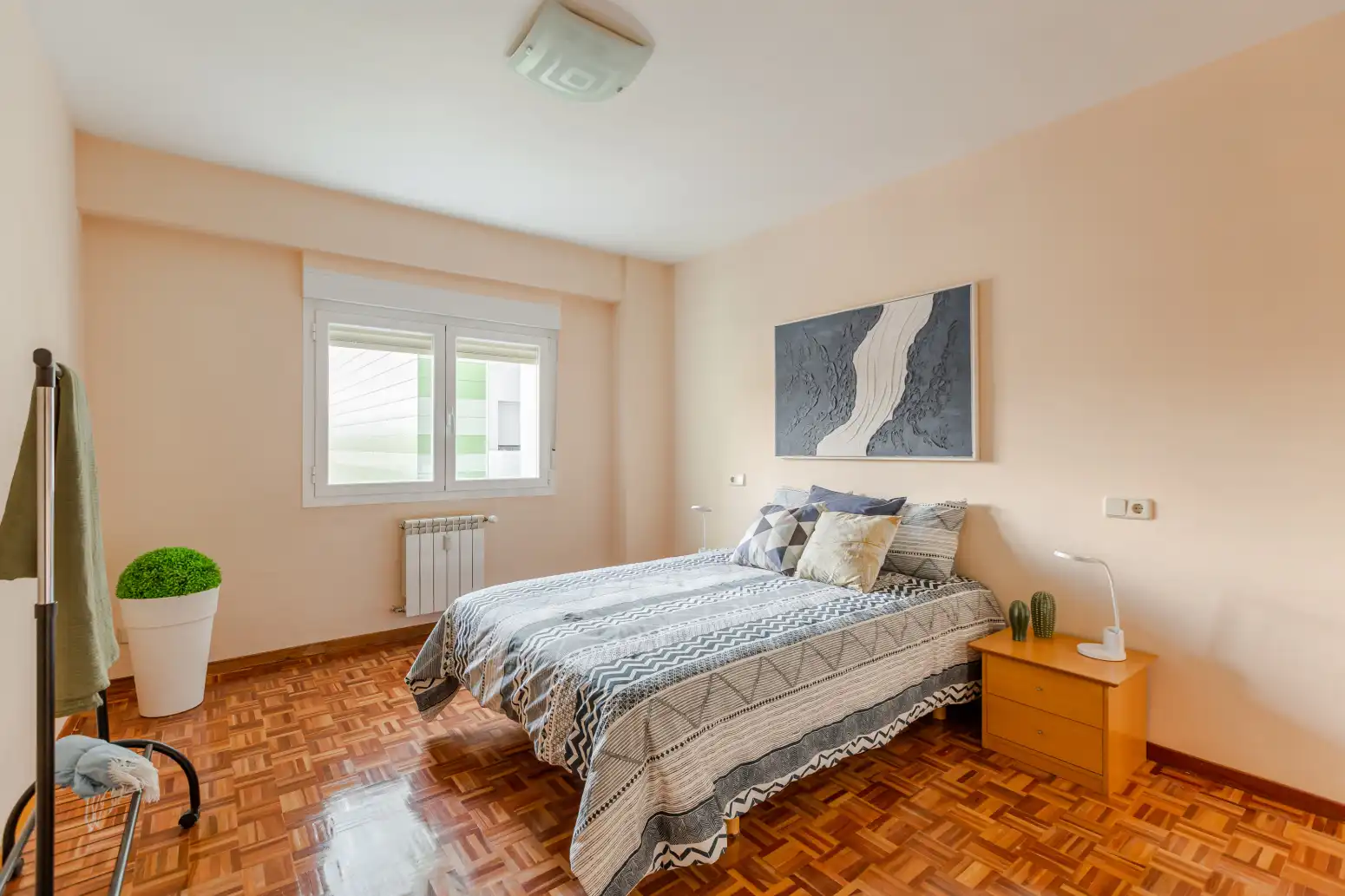 Appartement avec terrasse à vendre à Ansoáin - LAPURBIDE 3, imagen 29