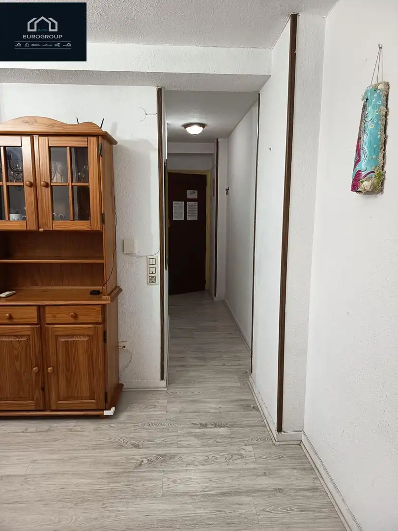 Mini appartamento con piscina in vendita a Rincón de Loix, imagen 4