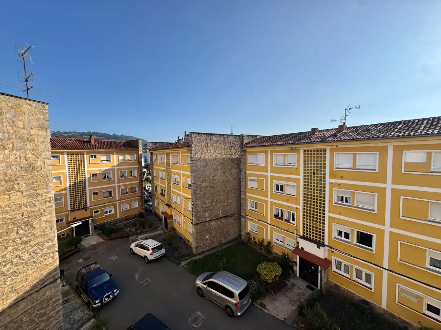 Exterior view of Apartments for sale in Grado  with Heating