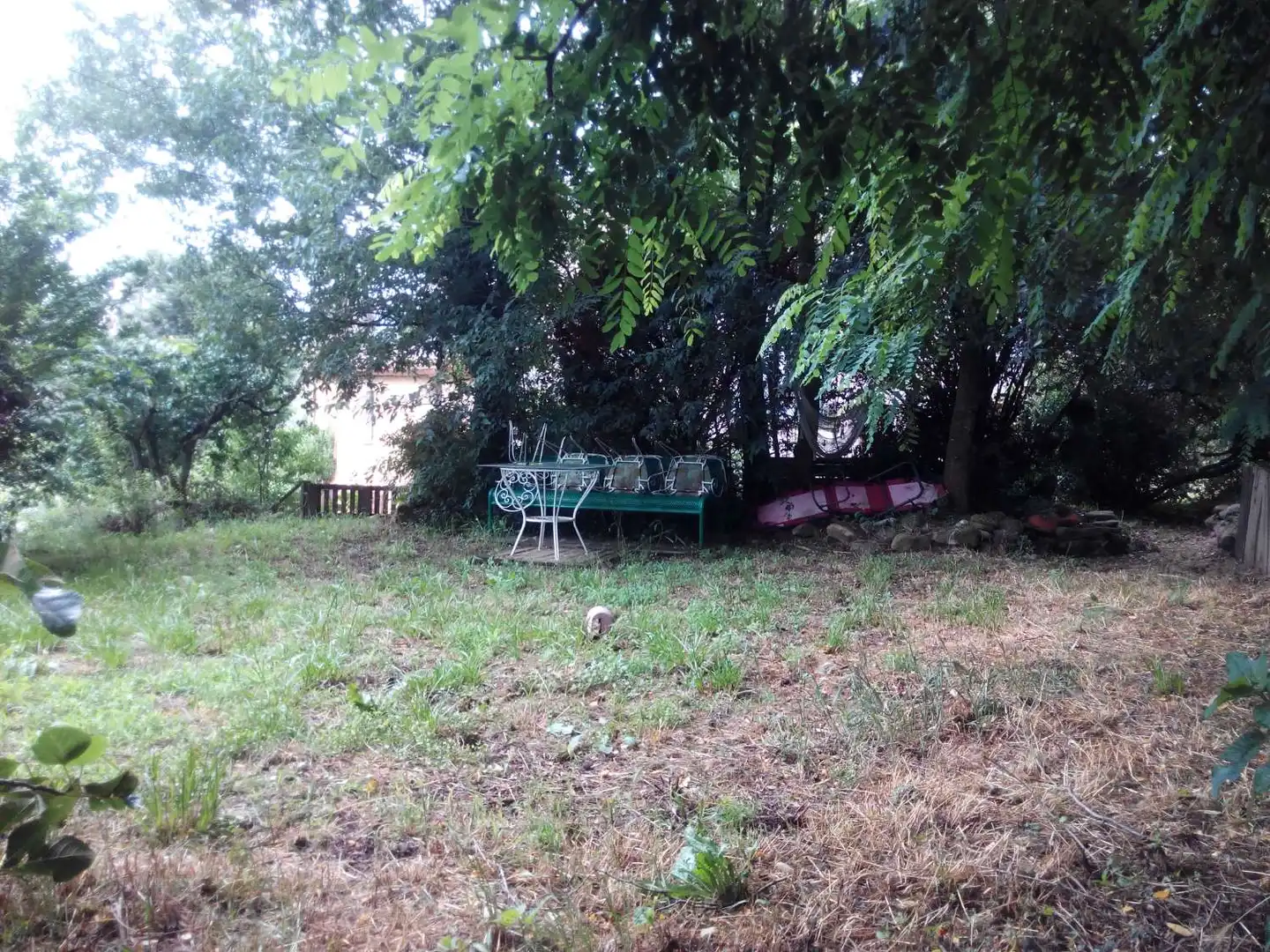 Casa rústica en venda a Santa Maria de Palautordera, imagen 22