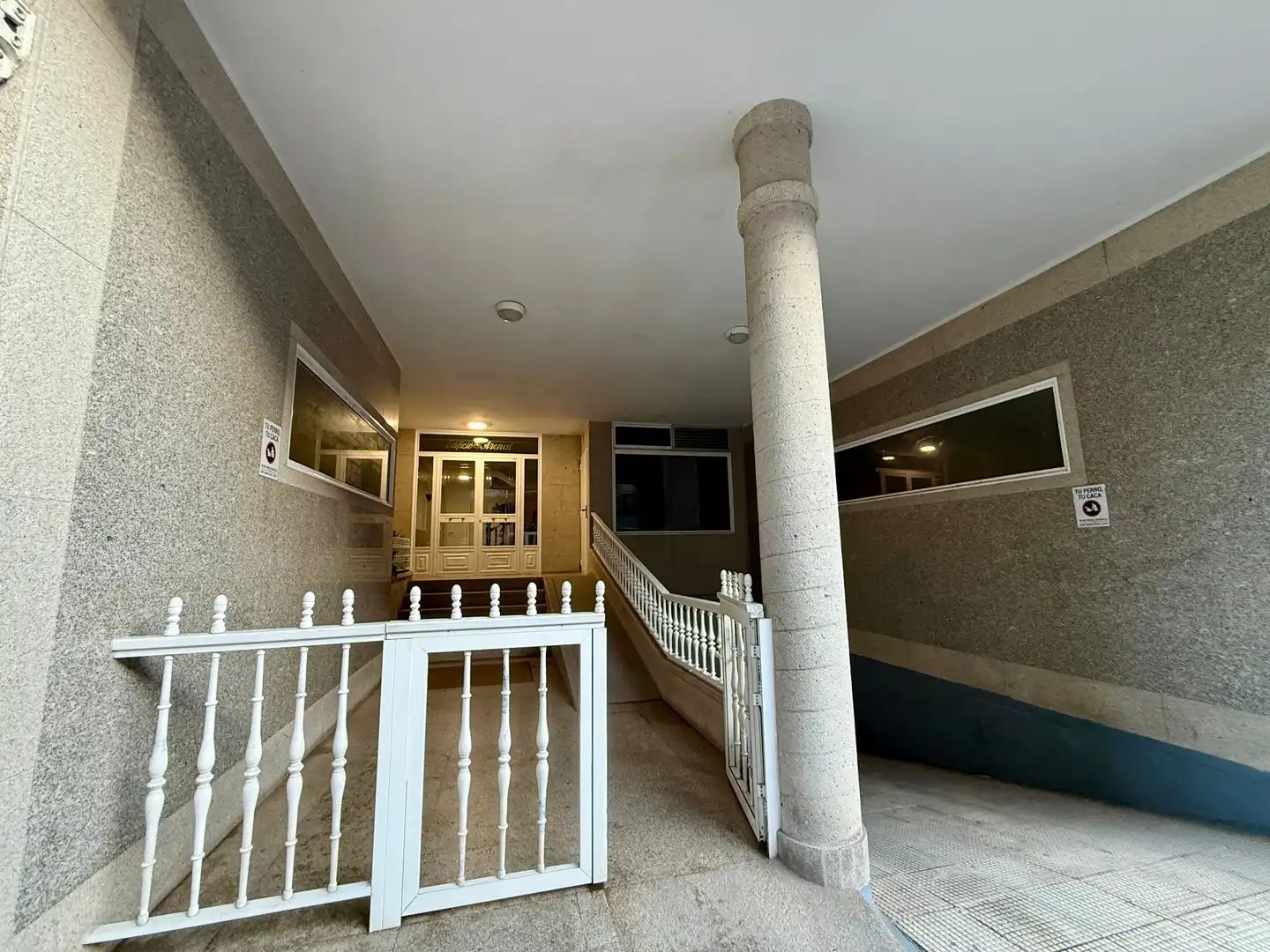 Attic for sale in O Grove    with Terrace, Storage room and Furnished