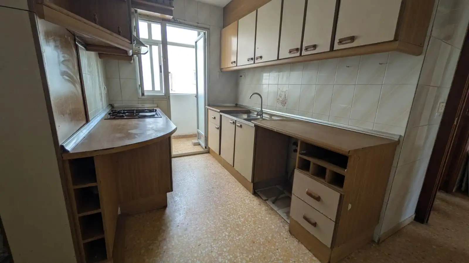 Appartement avec terrasse à vendre à Avinguda de Blasco Ibáñez
