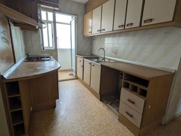 Flat with balcony for sale in Avinguda de Blasco Ibáñez