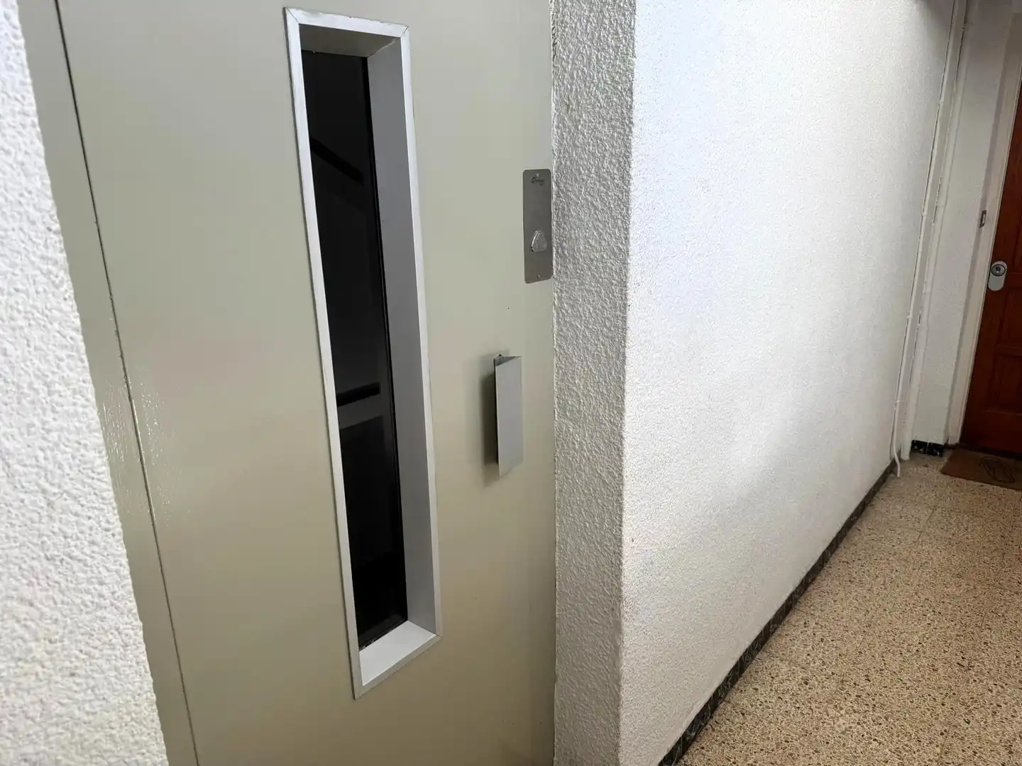 Piso en venta en Vilanova i la Geltrú con Aire acondicionado, Calefacción y Balcón