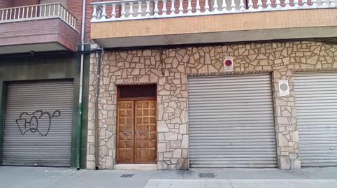 Foto 3 de Edifici en venda a San Mamés - La Palomera, León