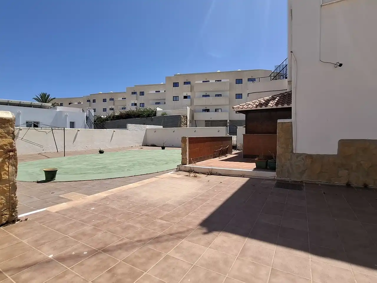 Local comercial en venda a Mojácar Playa - Las Ventanicas - La Paratá, imagen 4