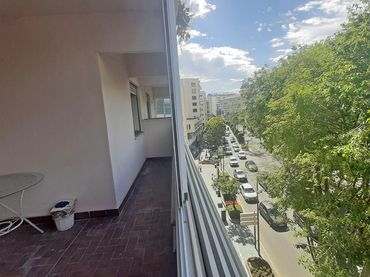 Apartamento con ascensor en venta en Marbella Centro