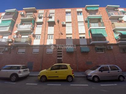 Exterior view of Flat for sale in Alicante / Alacant  with Air Conditioner and Furnished