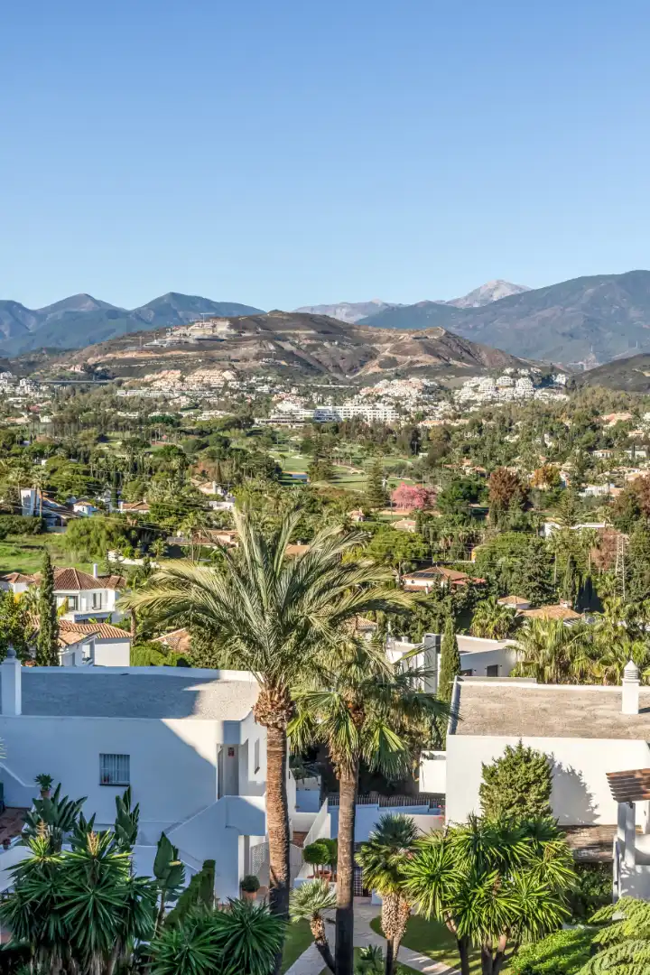 Apartament amb piscina en venda a Nueva Andalucía, imagen 35