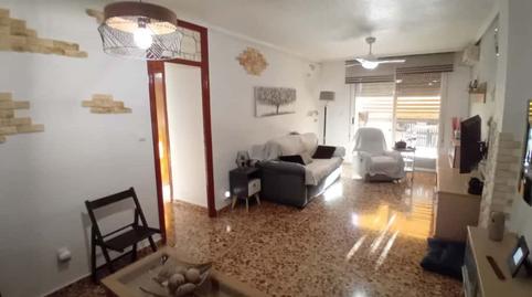 Foto 4 de Pis en venda a Ausias March, San Crispín, Alicante