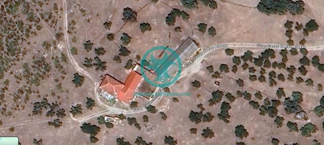 Terreno en Venta en Carretera Mata de Alcántara, 17D en Mata de Alcántara