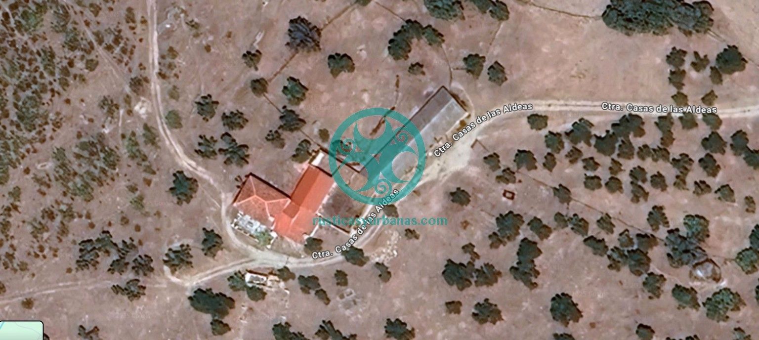 Grundstücke zum verkauf in Mata de Alcántara