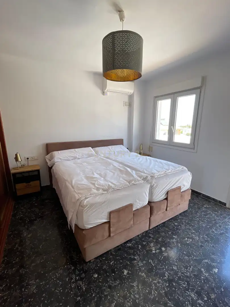 Houses for rent in cartagenera, 74, Jardines de Alhaurín - Huerta Alta - Fuensanguínea