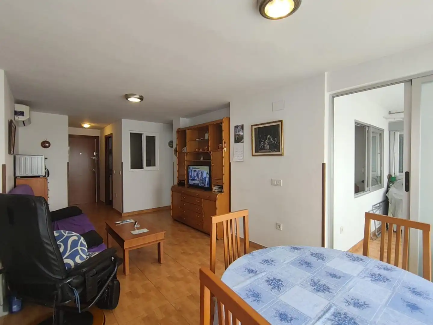 Mini appartamento con ascensore in vendita a Rincón de Loix, imagen 5