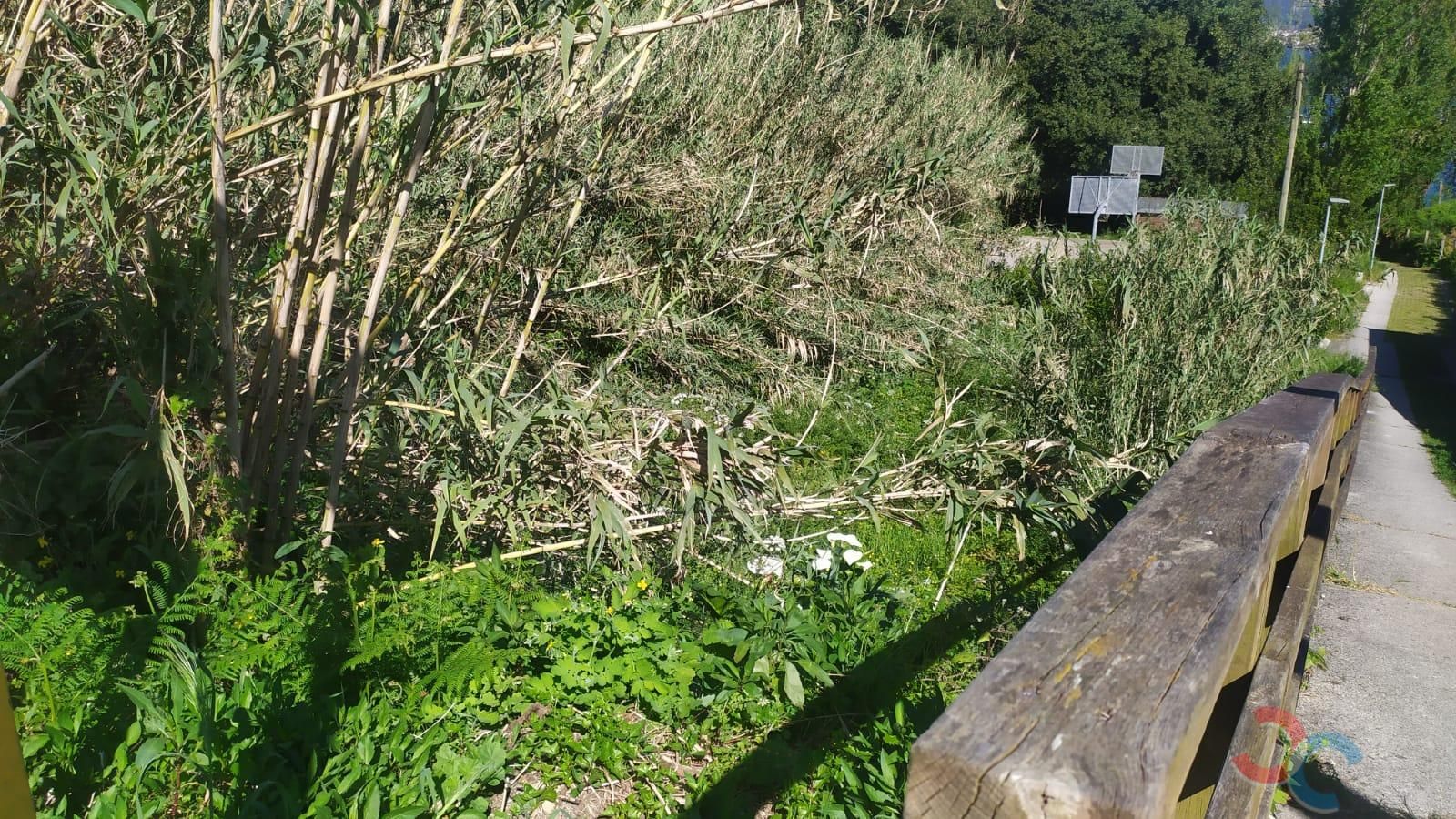 Residencial en venta en Marín