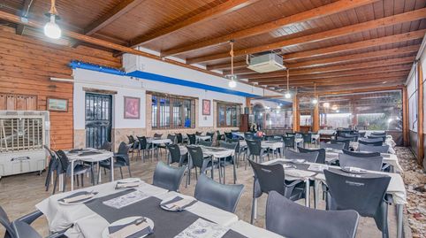 Venta de chalet restaurante en Ogijares, imagen 5