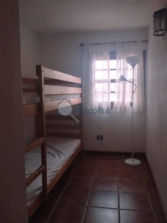 Habitación de Piso de alquiler en Los Realejos con Terraza