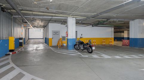 Foto 3 de Garatge en venda a C/ San Jeronimo, San Jerónimo - La Bachillera, Sevilla Capital