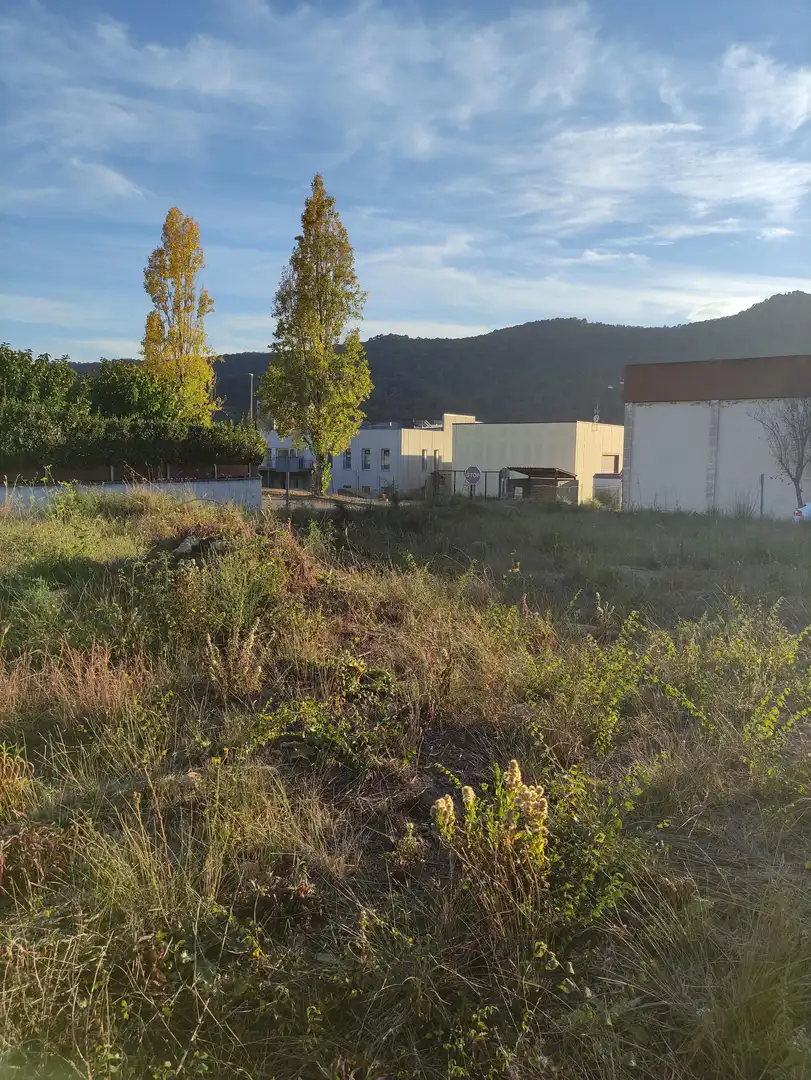 Terreno residencial en venta en Urbanizacion Can Ring, imagen 3