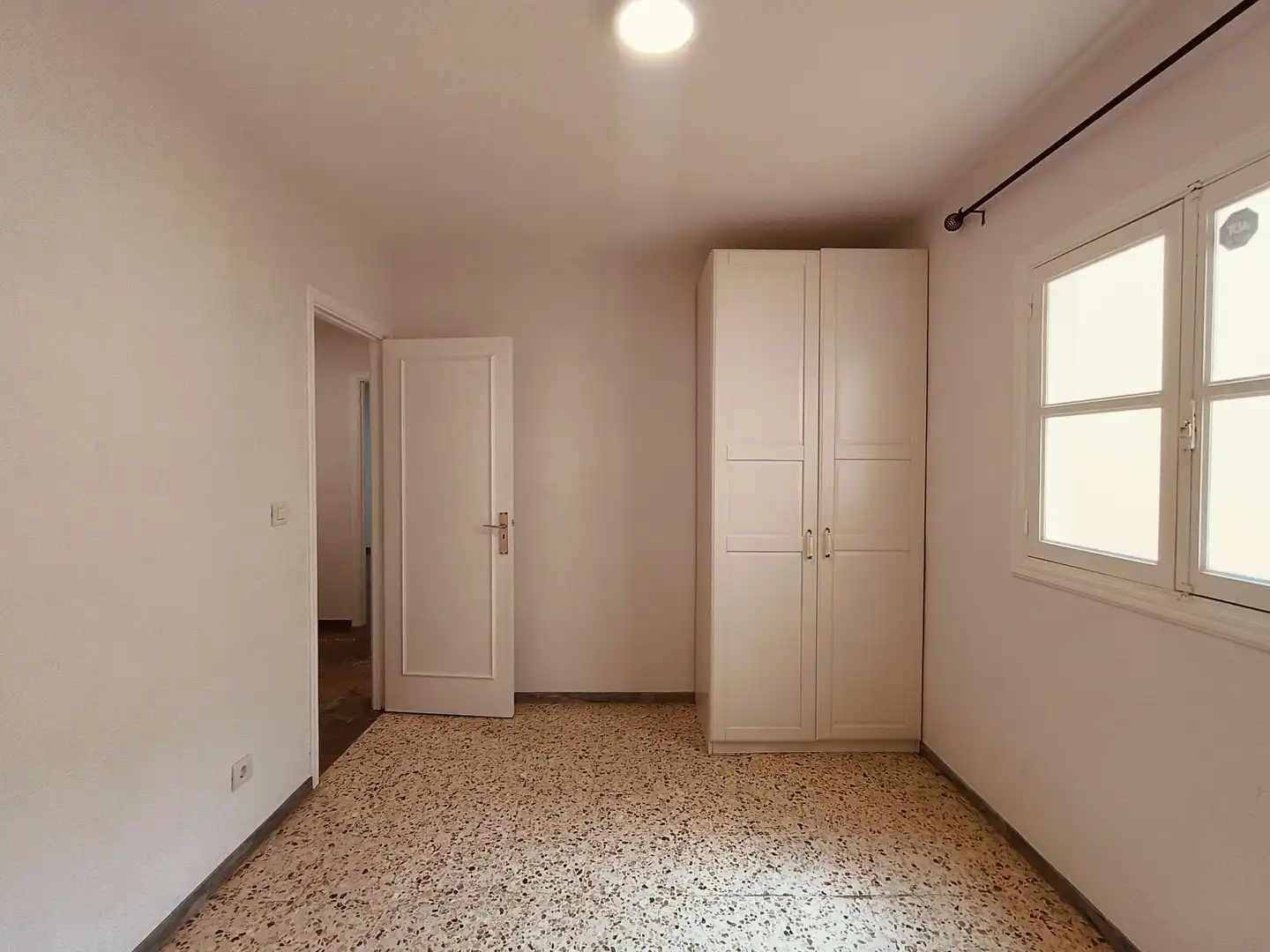 Bedroom of Flat for rent in San Cristóbal de la Laguna