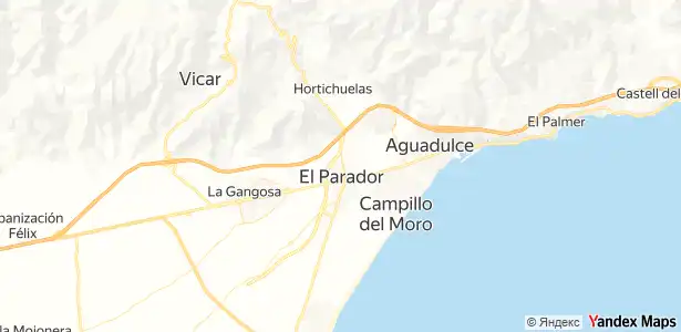House for sale in El Parador de las Hortichuelas, imagen 5