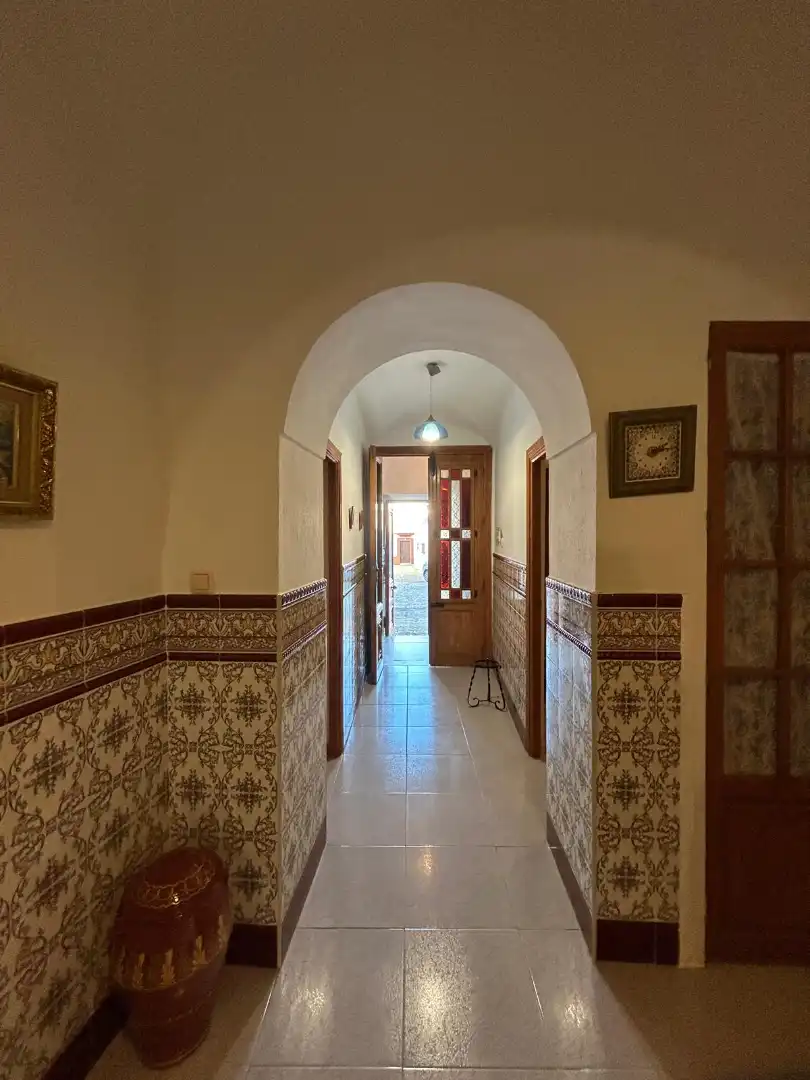 Finca rústica en venda a Calle Médico Terrón, 21, Barcarrota