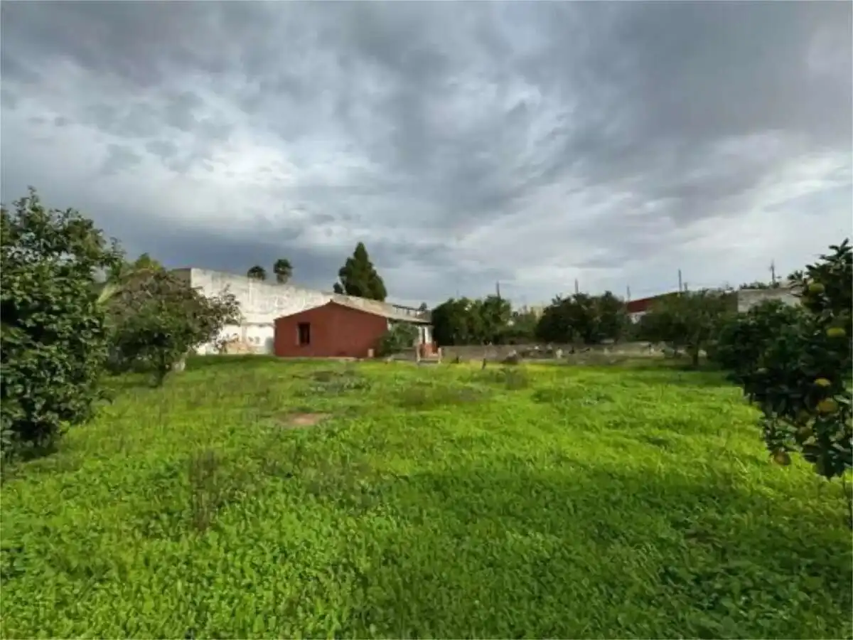Finca rústica en venda en Norte 