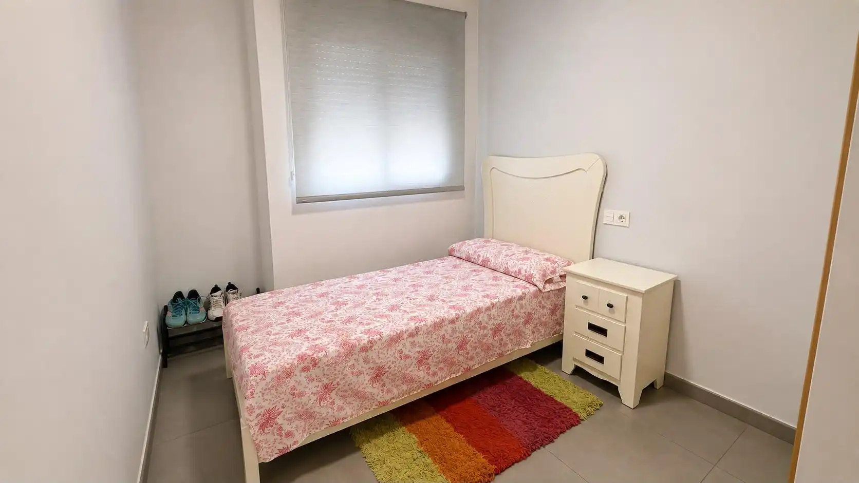 Habitación de Piso en venta en Valencia con Aire acondicionado y Calefacción
