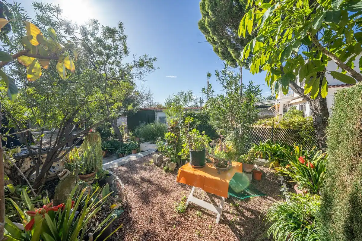 Maison avec terrasse à vendre à Partida Campillos, imagen 45