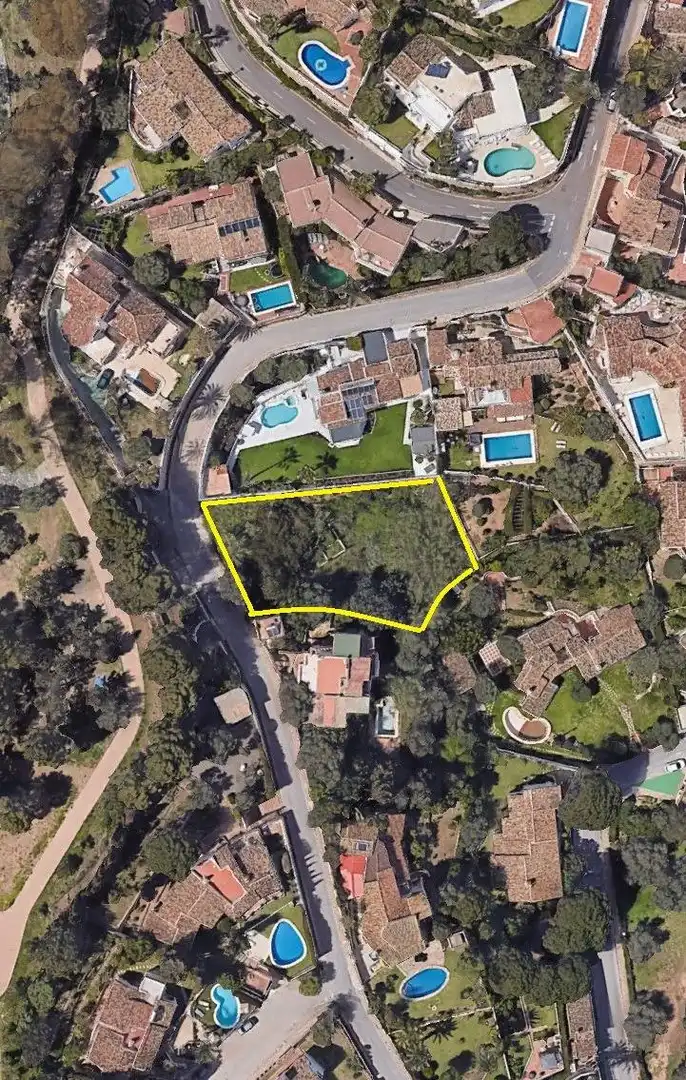 Terreno residencial en venta en Avenida torremuelle, imagen 12