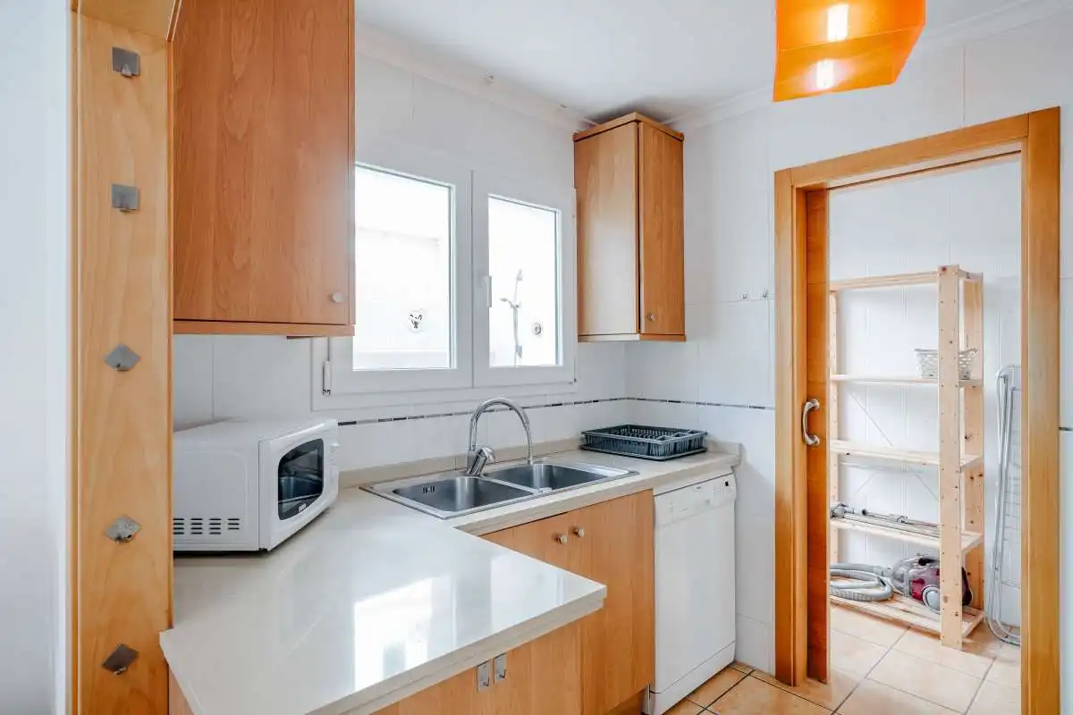 Bungalow amb terrassa en venda a Manzanera - Tosal, imagen 14