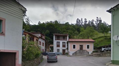 Foto 3 de Finca rústica en venda a Cué - San Roque - Andrín, Asturias