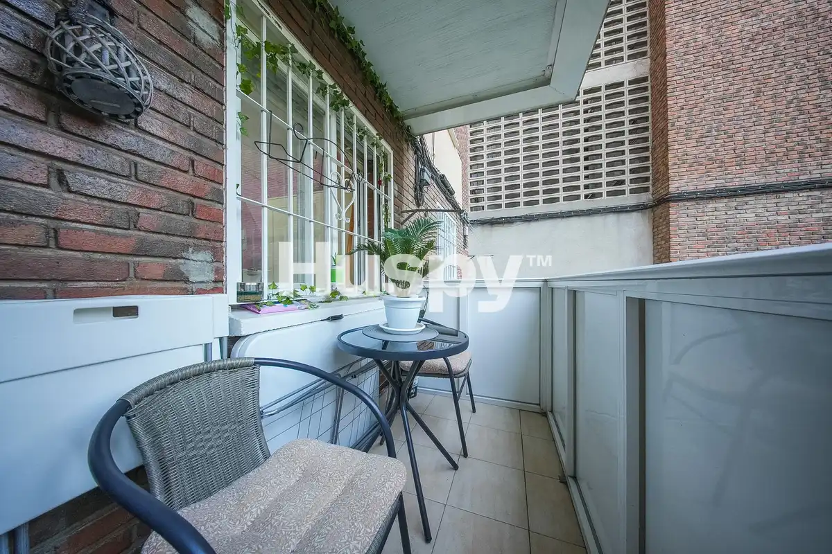 Terrasse von Erdgeschoss zum Verkauf in Villafontana - Estoril I