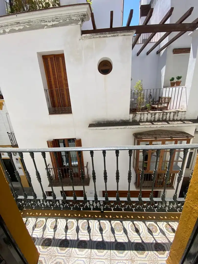 Piso de alquiler en Arenal - Museo