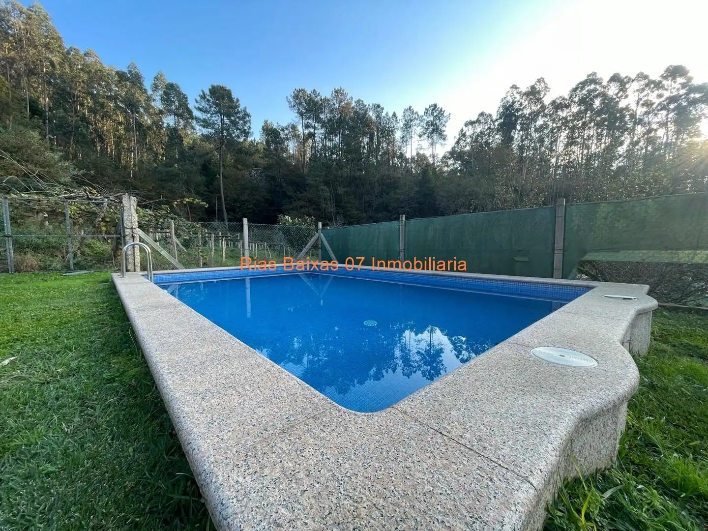 Casa con piscina in vendita a Mos, imagen 28
